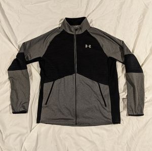 Under Armour No Breaks Cold Gear Infrared Jacket